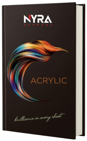 Acrylic Sheets