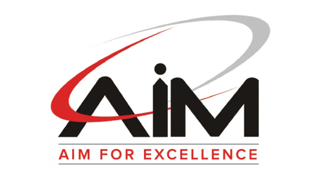 AIM Logo