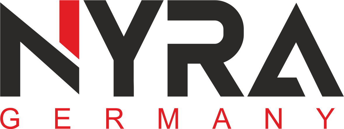 NYRA Germany Logo