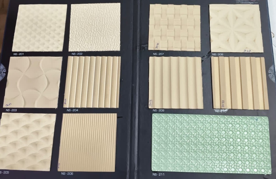 Softique - Velvety Finish